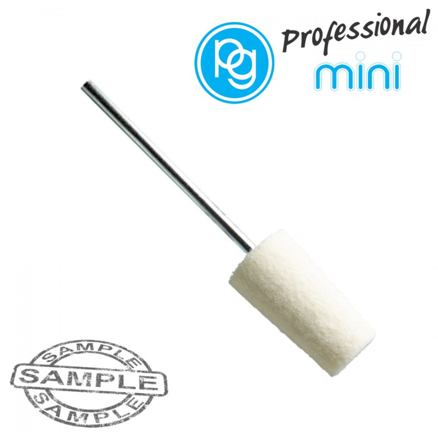 Hard Felt Polisher 11mm.taper.sh.2.35mm