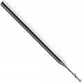 Reinf.hss Twist Drill Bit 0.6mm. Sh2.35mm