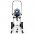 Airless Sprayer A60 Proplus 1500l/annual True Airless Tech 18h259