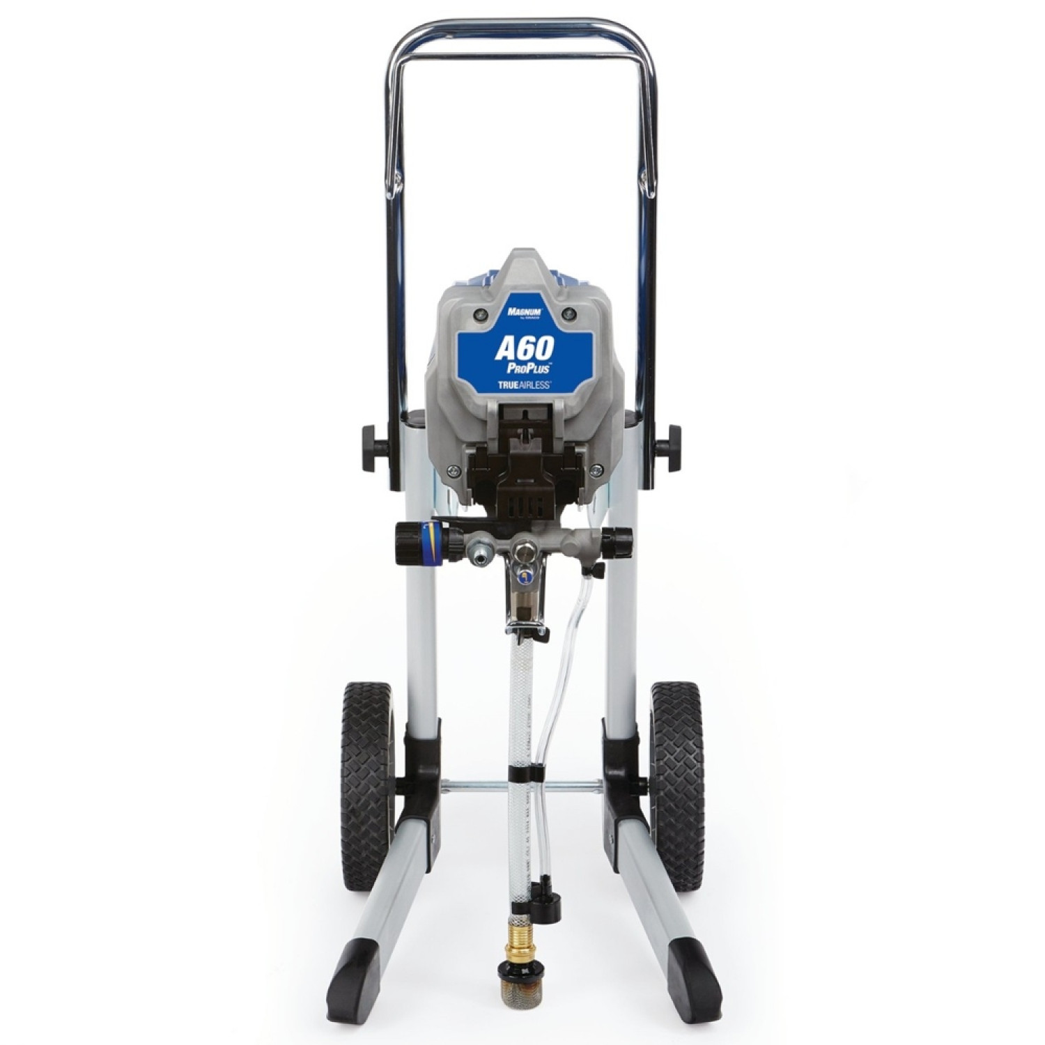 Airless Sprayer A60 Proplus 1500l/annual True Airless Tech 18h259
