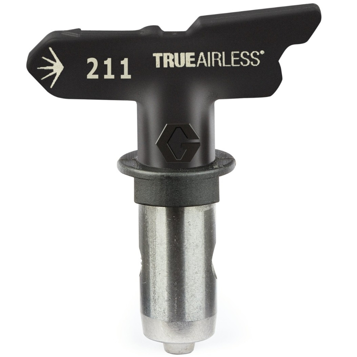 True Airless Tip 211