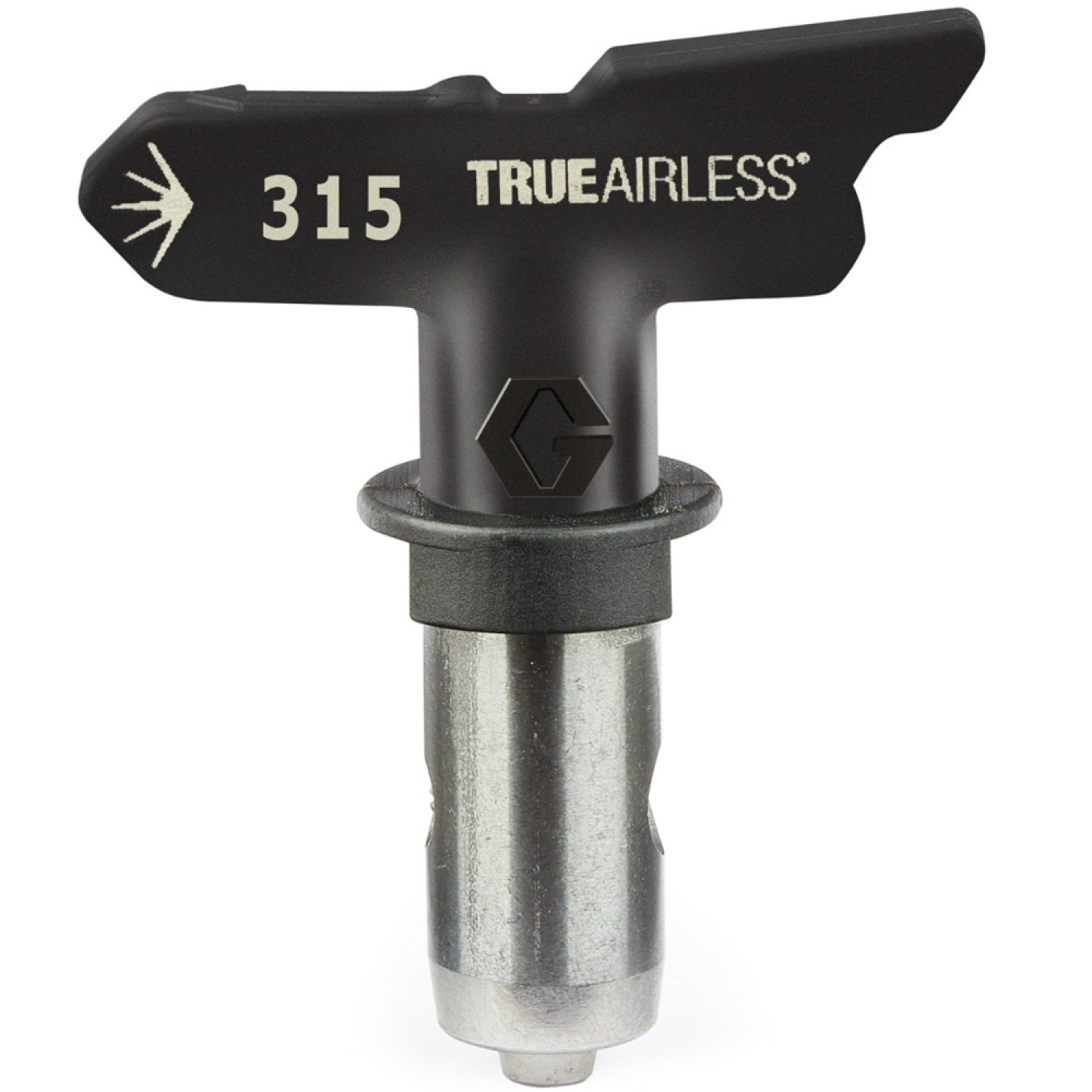 Reversible Tip Rac5 Size 315 For Sg3 Gun