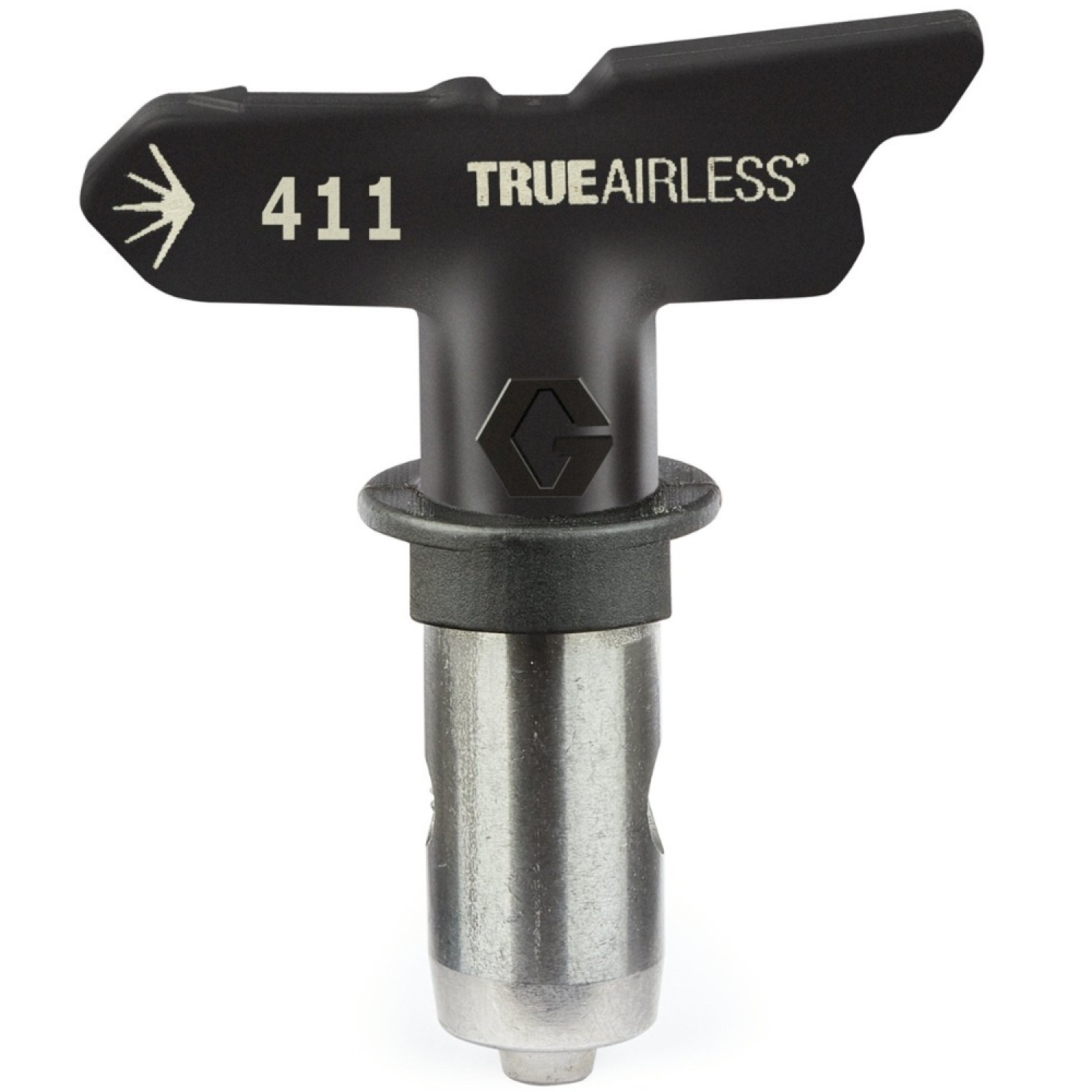 True Airless Tip 411