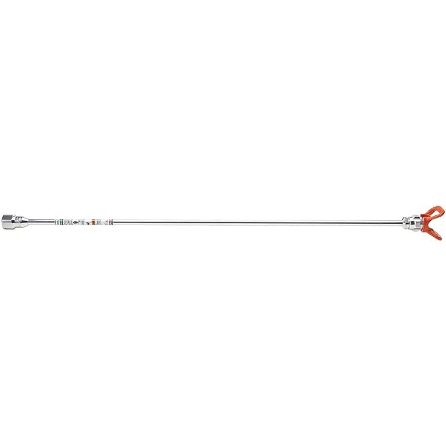 Sprayer Extention Tip 75cm For Sg3 Gun