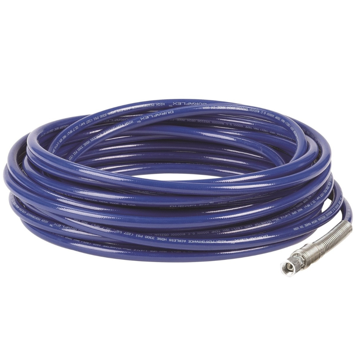 Duraflex Hose 15m X 1/4' For Mag A20/a30/a45/a60/a80