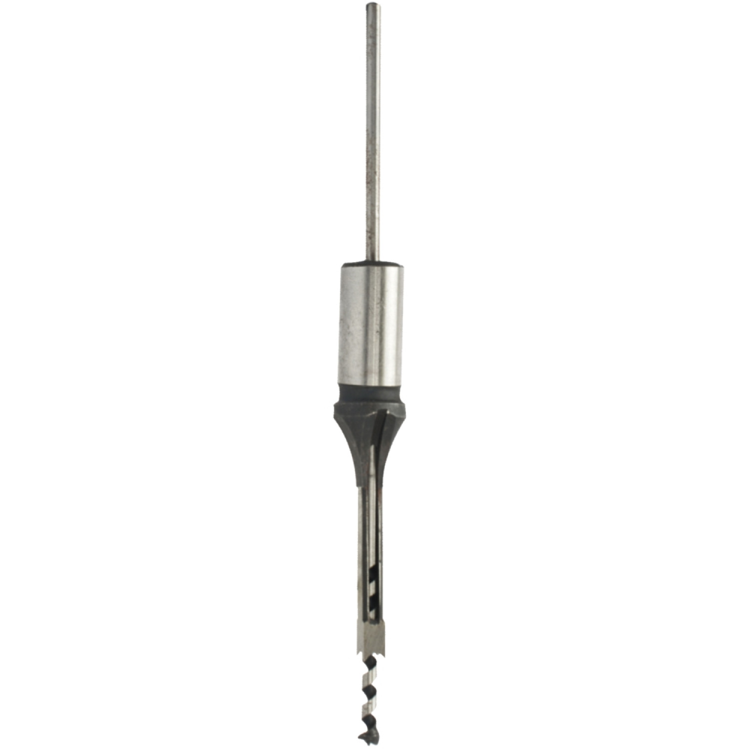 Hollow Square Mortice Chisel 1/4' Industrial 6.35mm