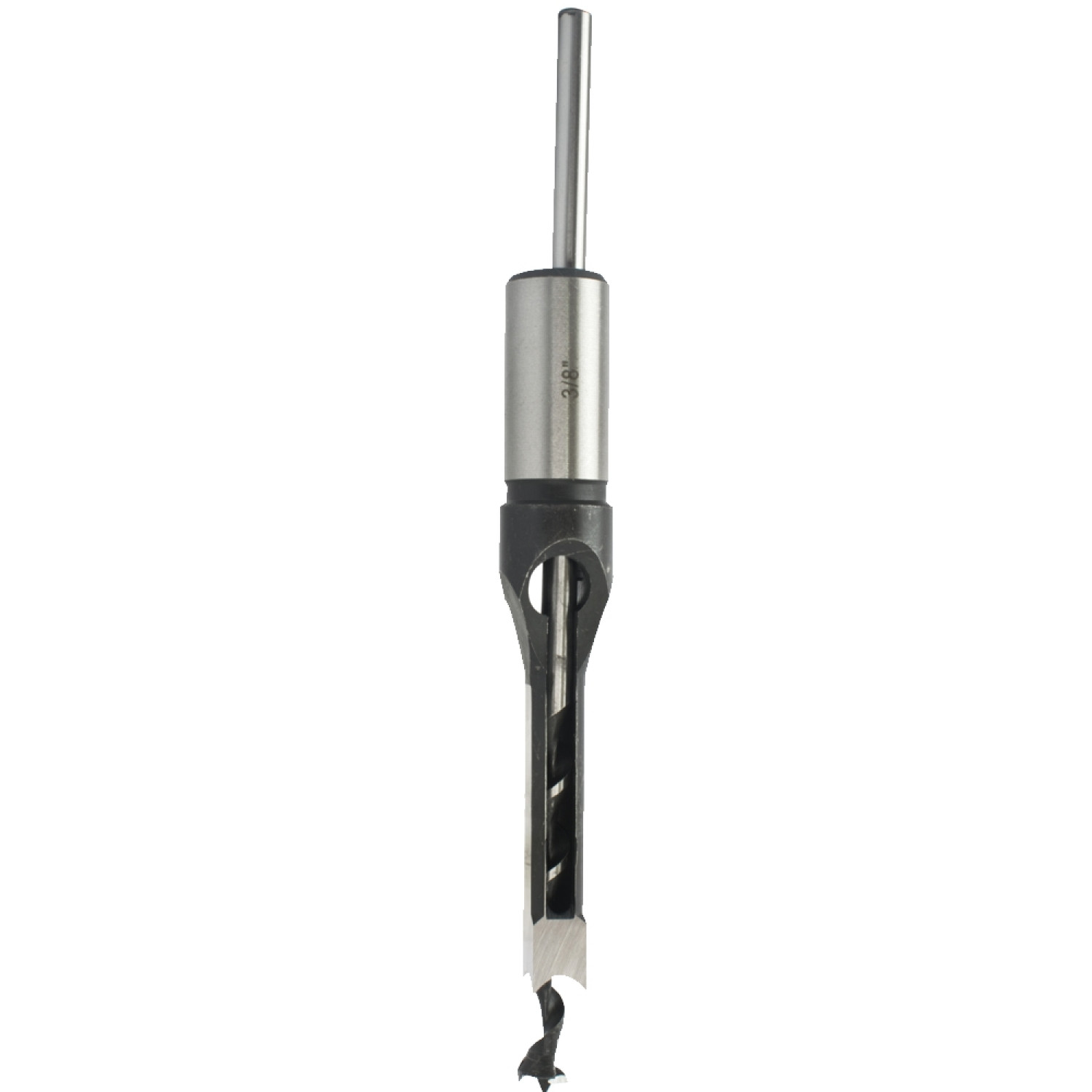Hollow Square Mortice Chisel 3/8' Industrial 9.5mm