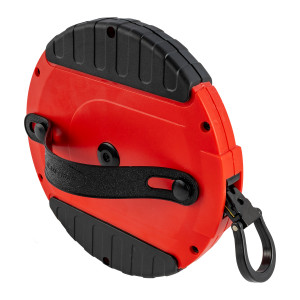Measuring Tape Fiberglass 30m X 13mm Heavy Duty Abs Case
