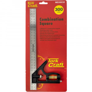 Aluminium Handle Combination Square