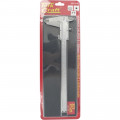 Vernier 200mm Stainless Steel 0.02mm Acc. Metric