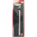 Vernier Digital Frac. 300mm S/steel 0.01mm Acc. Abs Func. Ip54
