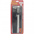 Vernier Digital 4 Key 150mm S/steel 0.01mm Acc. Abs Func. Metric / In