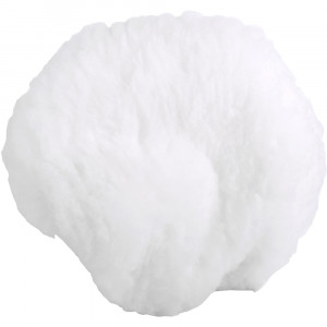 9' 230mm Polishing Bonnet Wool 100% Sheepskin