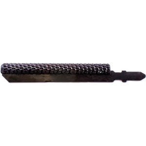 Jigsaw Wood Rasp 8mm Coarse T-shank 100x75mm 1pack