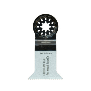 MPS Oscillating Saw Blade Wood 50mm Bim Starlock