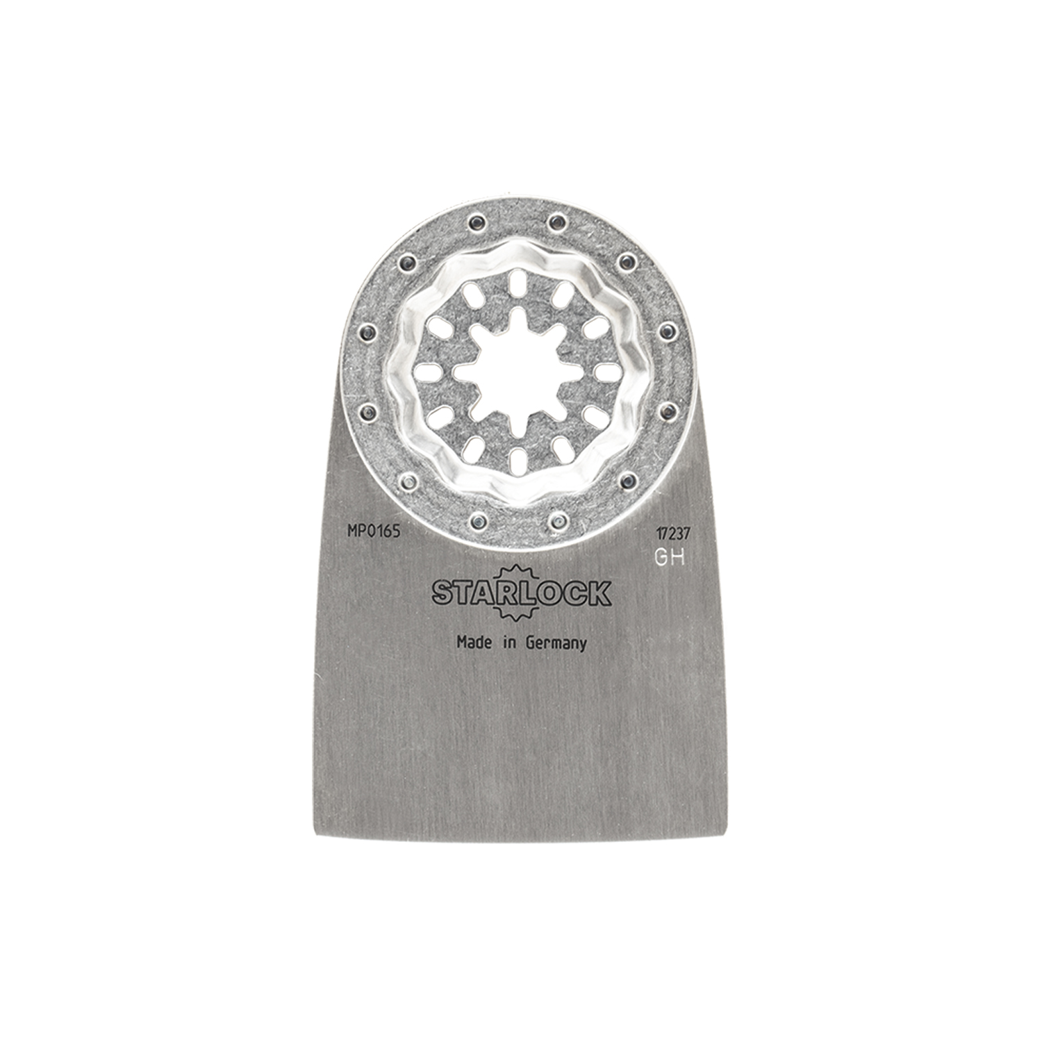 MPS Oscillating Scraper Cv Starlock