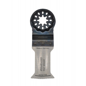 MPS Oscillating Saw Blade Wood 35mm Hcs Starlock
