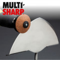 Rotary Mower & Tool Sharpener Corundum Wheel For Drill