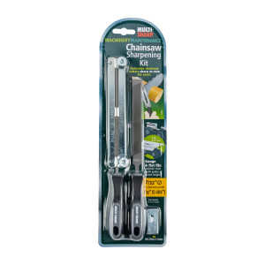 7/32' Chainsaw Sharpener
