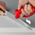 Knife And Blade Guided Sharpener