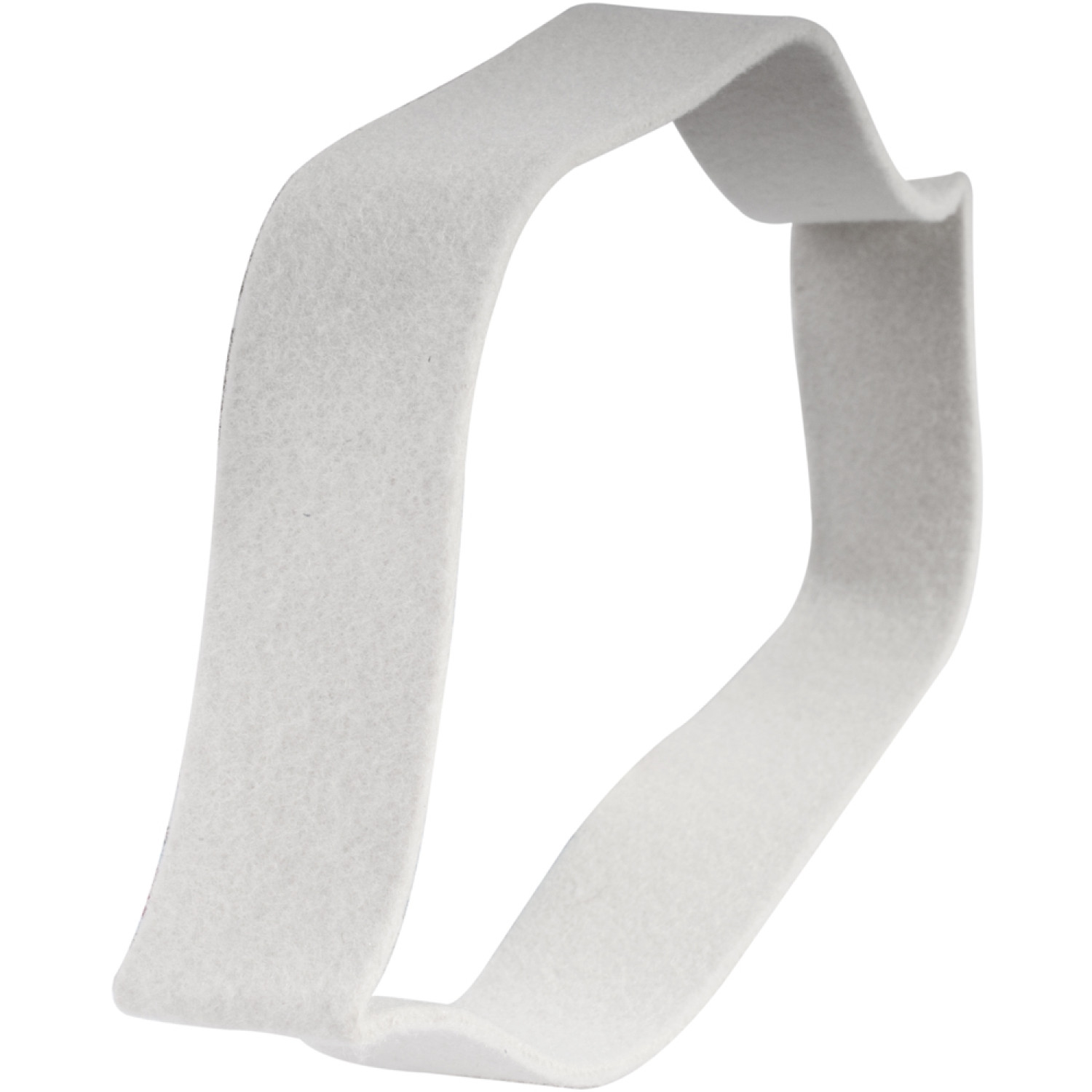 Fleece Felt Belts 40mmx760mm