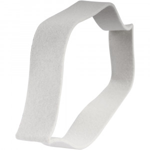 Fleece Felt Belts 40mmx760mm