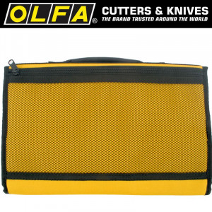 OLFA Sample Bag