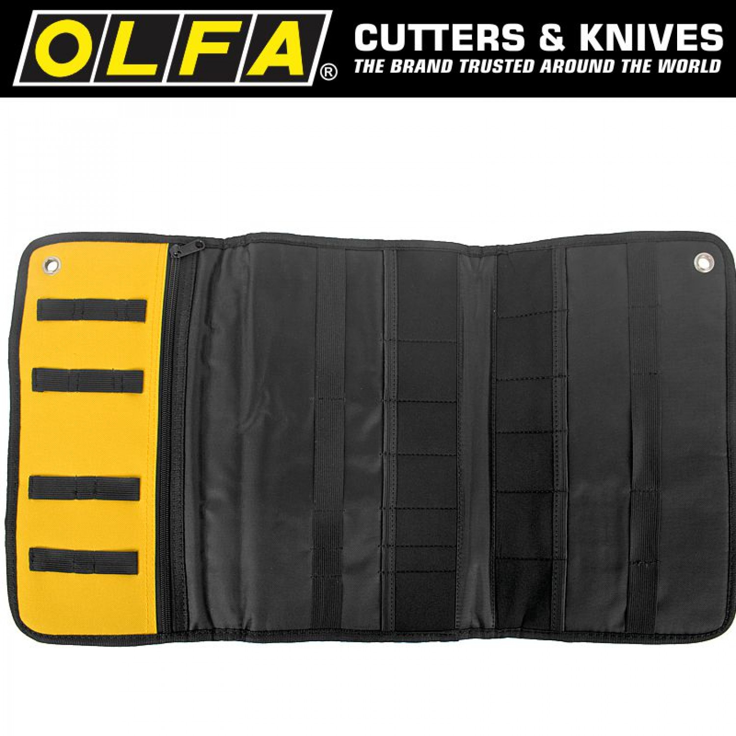 OLFA Sample Bag