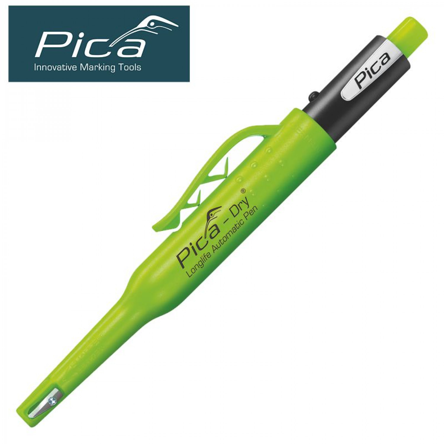PICA Dry Longlife Automatic Pen