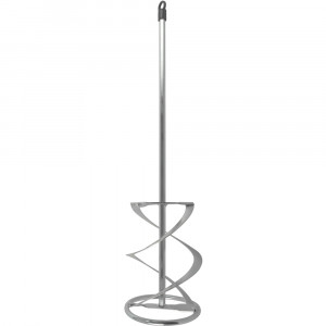 Mixer Paint/liquids 120 X 500mm Galvanized