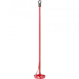 Mixer Paints/liquids 60x400 Red