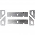 Replacement Blades 6pc Set For PTET0025-01