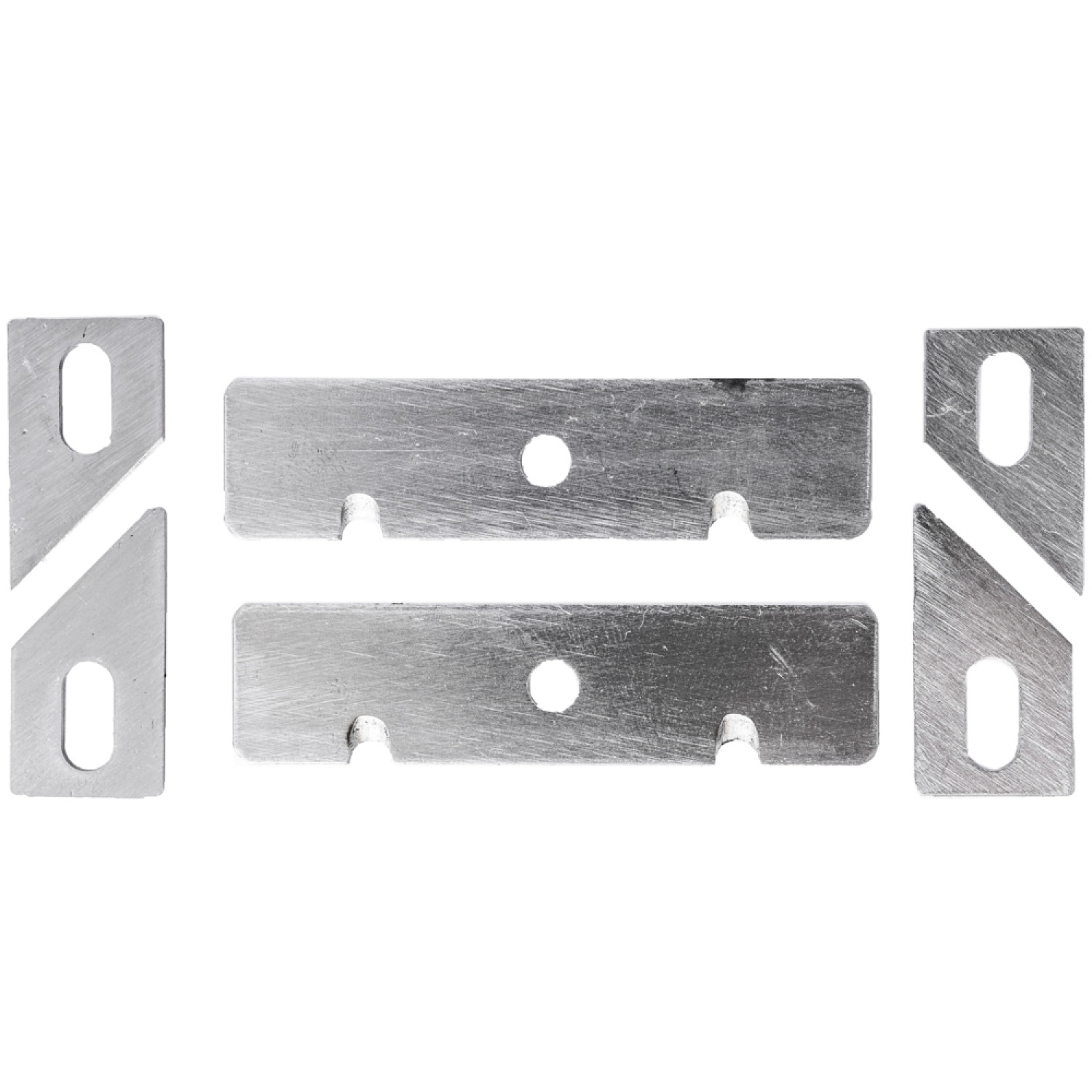 Replacement Blades 6pc Set For PTET0025-01