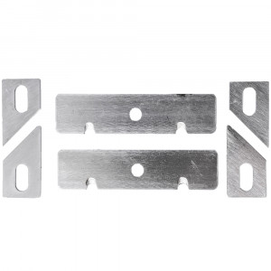Replacement Blades 6pc Set For PTET0025-01