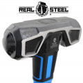 Hammer Sledge/cross Strike 1.8kg 4lb Graph. Handle REAL STEEL
