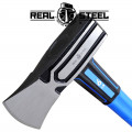 Axe Hammer Head Graph. Handle REAL STEEL