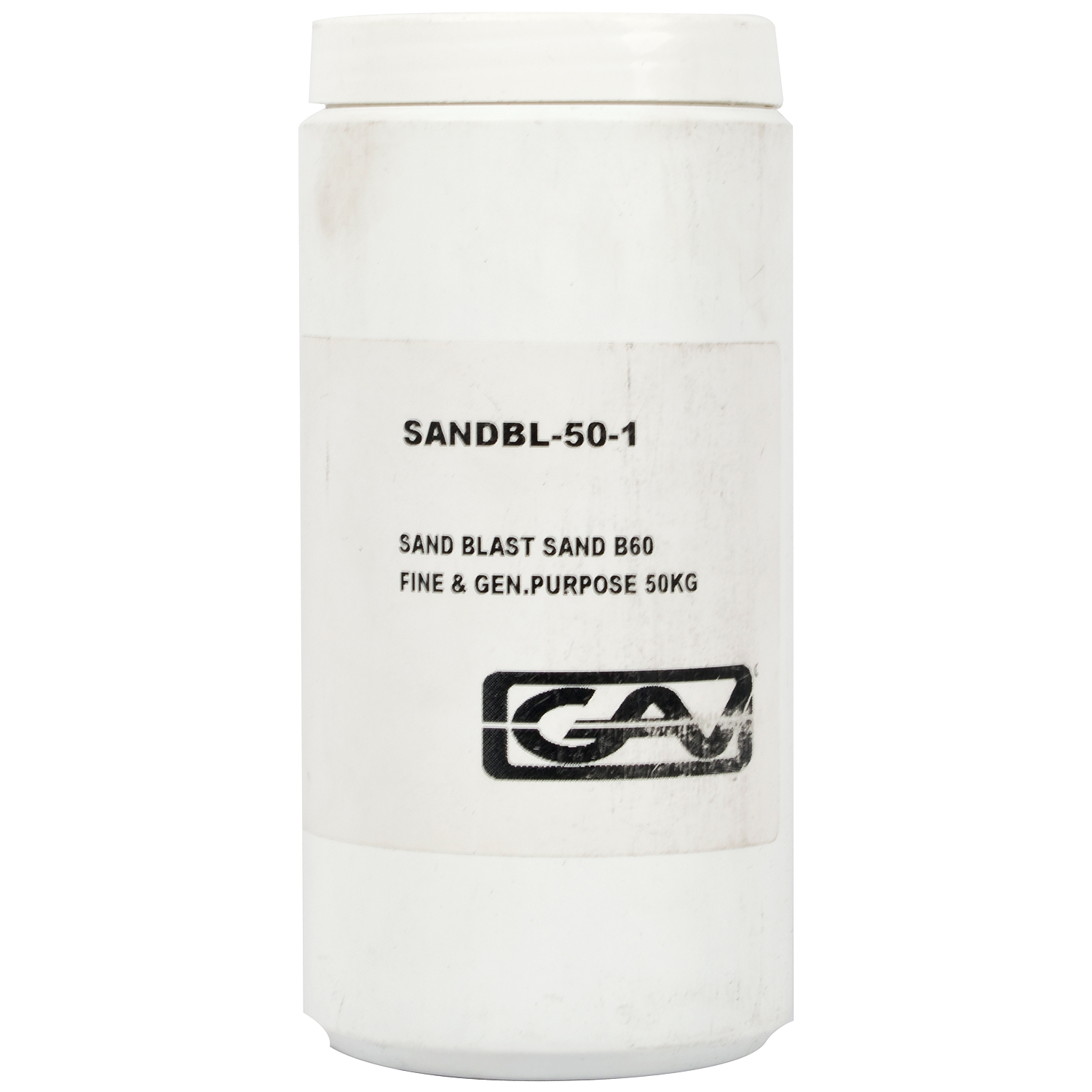 Sand Blast Sand B90 50kg Fine & Gen.purpose