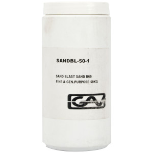 Sand Blast Sand B90 50kg Fine & Gen.purpose