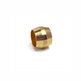 Ferrule Brass 5/32'