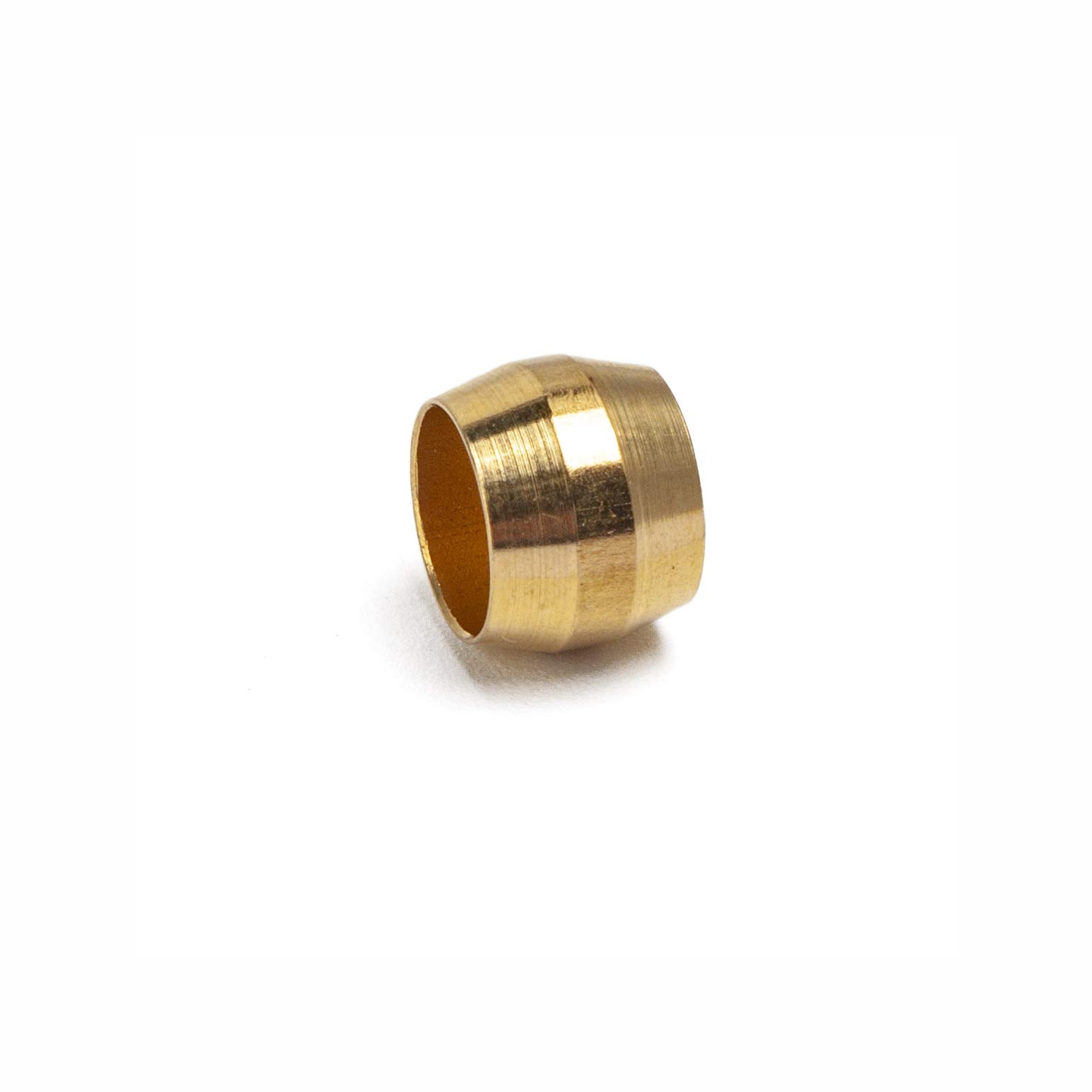 Ferrule Brass 1/2'