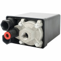 Press.switch 1 Ph.1 Way Push In Valve