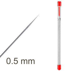 Needle 0.5mm For Sg A130k