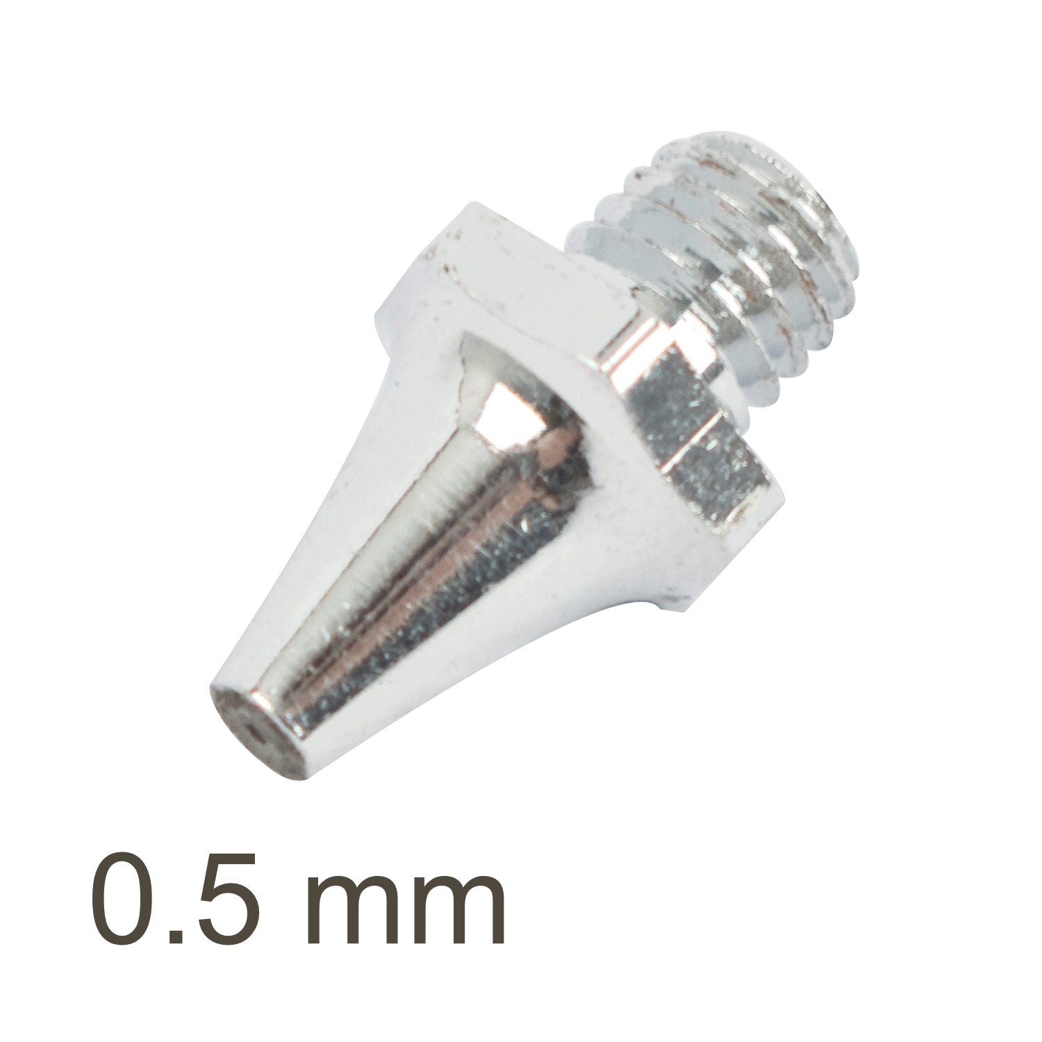 Nozzle 0.5mm For A178 Sandblaster/etcher