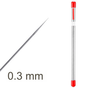 Needle 0.3mm For A182 Airbrush 0.3mm