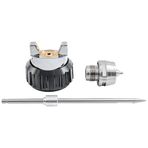 Nozzle & Needle Kit 1.4mm (1-6/14) For Sg Ac2000