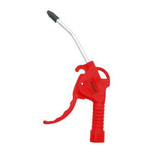 Air Blow Gun Duster Plastic In Blister