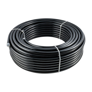 Nylon Tube Black 14mm O.d X 10mm I.d P/m