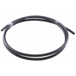 Nylon Tube Black 6 X 8mm P/m (50m)