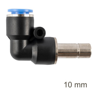 Insert Elbow Pu 10mm