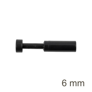 Closing Plug Pu 6mm